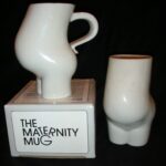 pregnany mug
