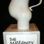 dale maternity mug
